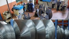 Режущий инструмент Konig