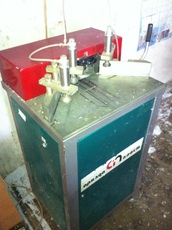 Продам или сдам в аренду цех металлопластиковых конструкций