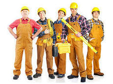 Приглашаем на работу опытного руководителя монтажных бригад