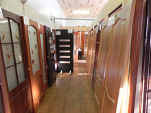 Салон "Двери"