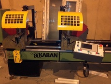 Kaban AB 1020 автом. пила після модернізації 65000 грн