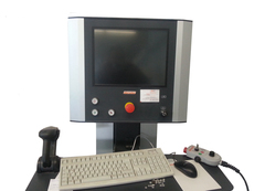 Обрабатывающий центр elumatec SBZ 122/23, год выпуска 2010