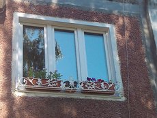 Металопластикові вікна, двері, балкони, лоджії