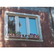 Металопластикові вікна, двері, балкони, лоджії