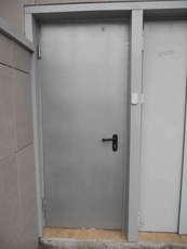 Противопожарные Двери ворота люки. цены от производителя EI-