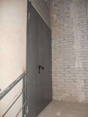 Огнеупорные двери ворота 30мин 45мин 60 мин. 120 мин