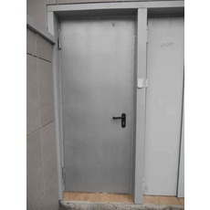 Противопожарные Двери ворота люки. цены от производителя EI-