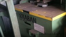 KABAN CA 3020 (б/у)