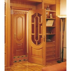 Бронированные двери премиум класса "Sanrafael"(Испания)