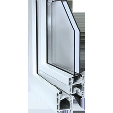 Металопластикові вікна за приємними цінами від виробника