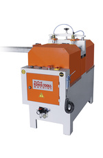 Автоматическая пила для резки штапика Konig Machine TTS-201