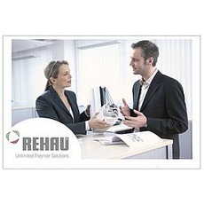 Окна и Двери Rehau (Рехау) Euro 60, Euro 70, Brillant Desing