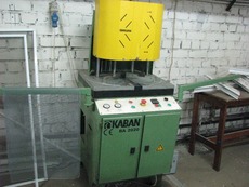 Продам станок сварочный KABAN
