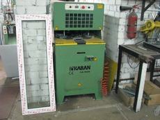 Продам станок зачисной KABAN