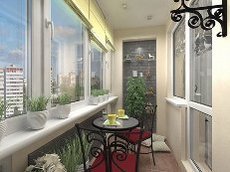 Качественное остекление балконов