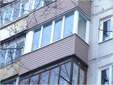 Установка металопластикових вікон, дверей, балконів в м.Києв