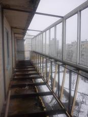 _Сварщик_ Крыша на балкон_Вынос!