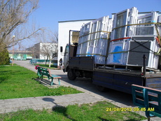 Продается tata lpt 613/38 с пирамидой