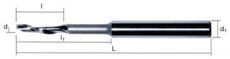 Фреза HSS 5х35х80х8 - 11 евро