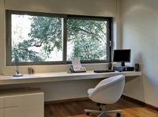 Вікна в Києві-Alumil, Rehau, ALMplast
