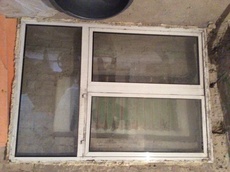 Продам металопластикове вікно б/у.