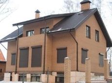 Защитные роллеты Днепропетровск ролшторы на окна ремонт ролл