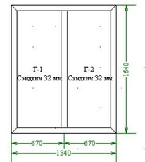 Rehau Euro 70