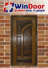 Вікна та двері