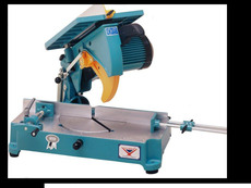 Портативная пила для резки ПВХ и Алюминия KD-300