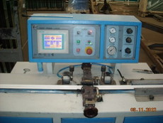 Бутил экструдер