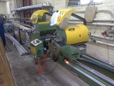 Оборудование для окон KABAN новое и б/у