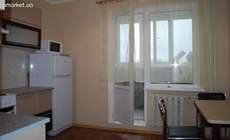Продам металлопластиковый балконный блок Rehau