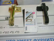Производство металлопластиковых конструкций