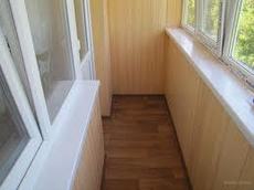 Професионально остекляем, утеплям, обшиваем балконы
