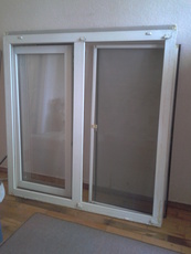 Продам металлопластиковое окно