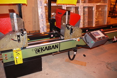 KABAN AB 1020 2004 г. - 65000 грн.