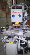 Еlumatec WSF 76/00.