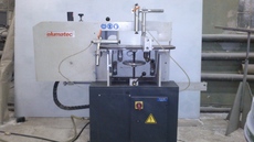 Elumatec AF 222.