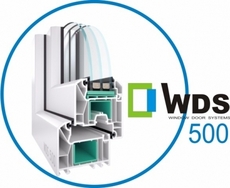 Окна и двери WDS. Скидки всем -46%.