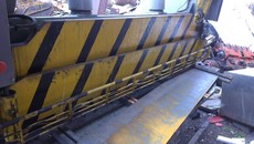 Продам станок "Ножницы гильотинные"