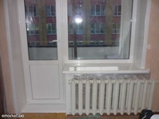 Откосы