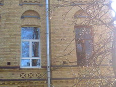 Балкони, вікна, двері пластикові