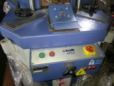 Прес OZCELIK APEX
