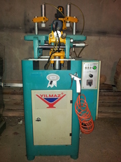 Дренажний верстат YILMAZ ST-263