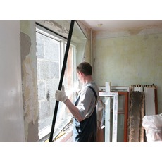Ремонт и смазка фурнитуры на окнах