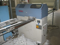 Штапікоріз ROTOX, мод gla 303