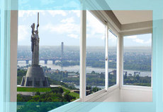 Окна Rehau! Скидки – 40%! Гарантия 7 лет!