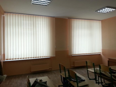 Ремонт жалюзи киев