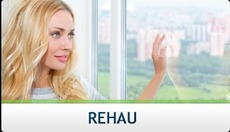 Окна Rehau Металлопластиковые окна Рехау в г. Киев