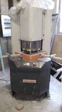 elumatec ES 710 Lv